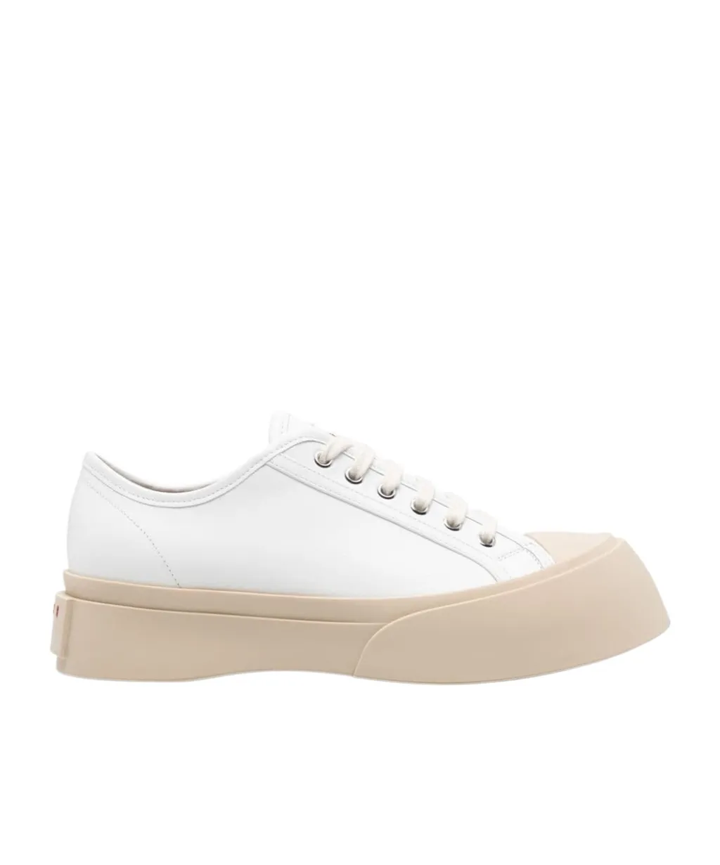 Marni Pablo Lace-Up Sneakers