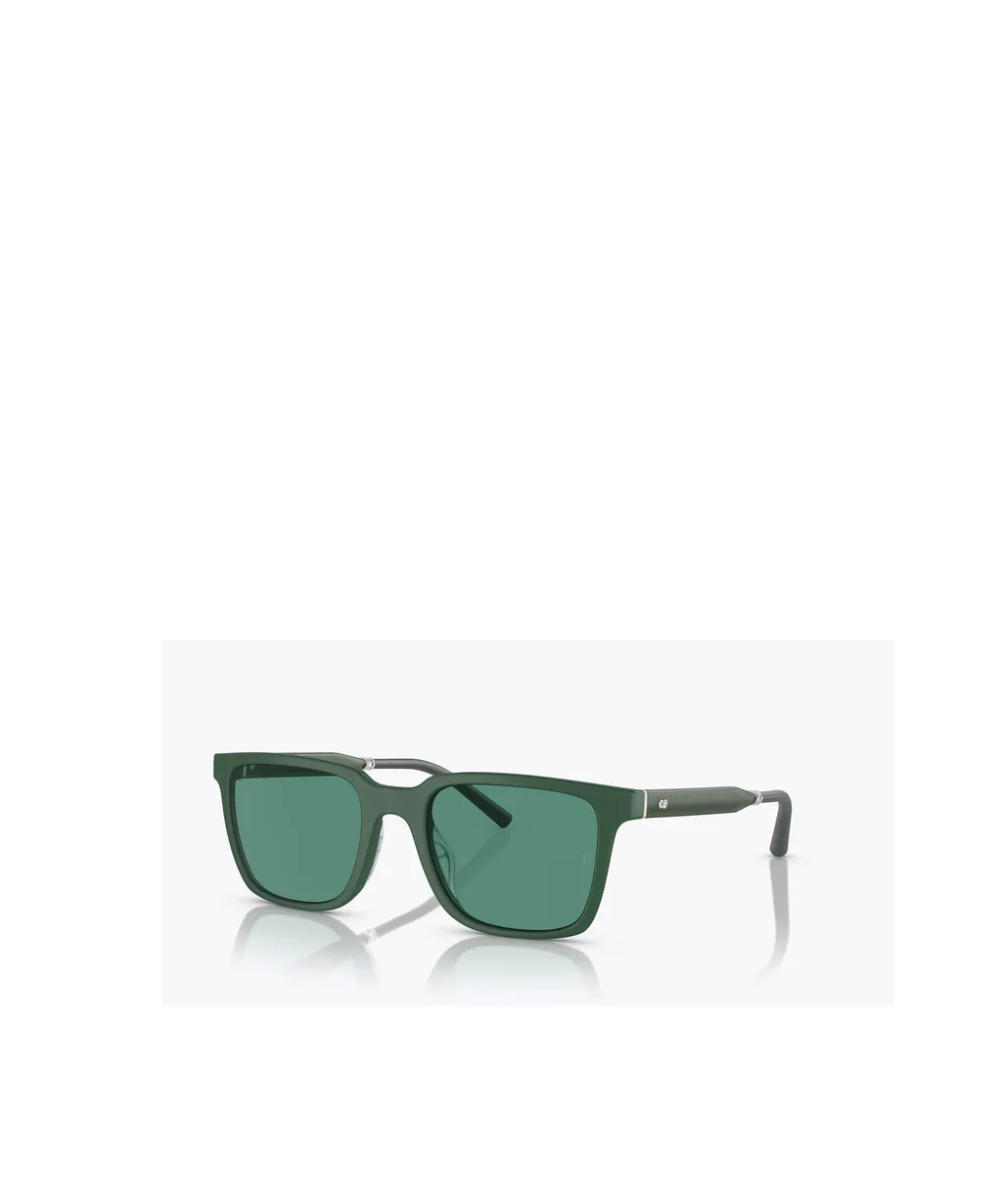 X Roger Federer Mr. Federer Square-Frame Sunglasses