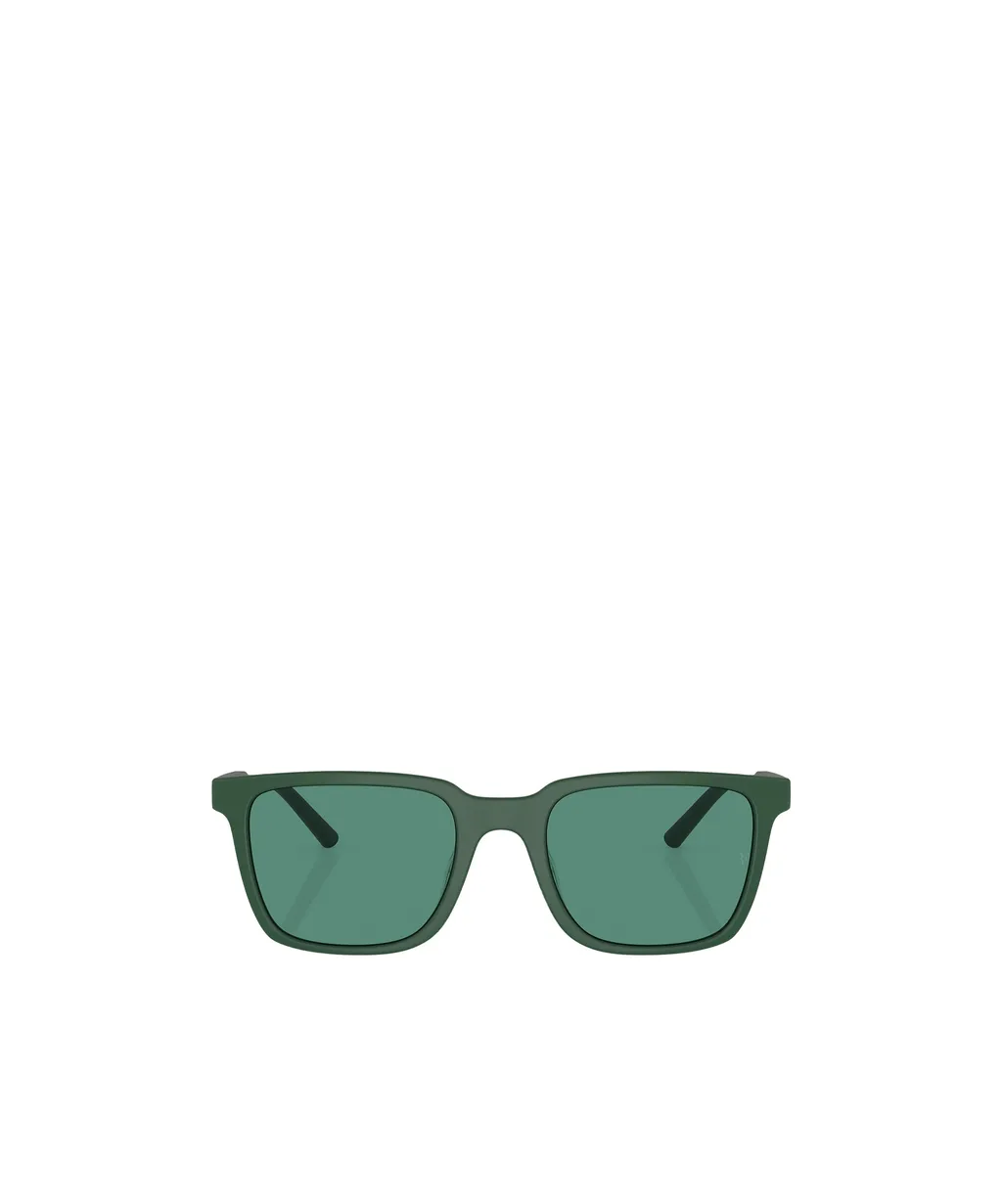 X Roger Federer Mr. Federer Square-Frame Sunglasses