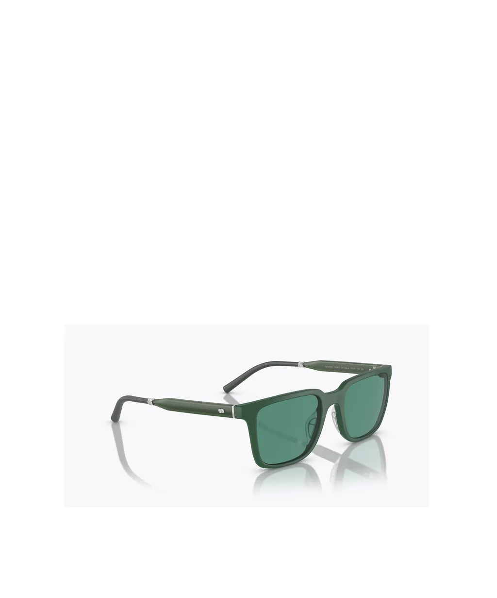 X Roger Federer Mr. Federer Square-Frame Sunglasses