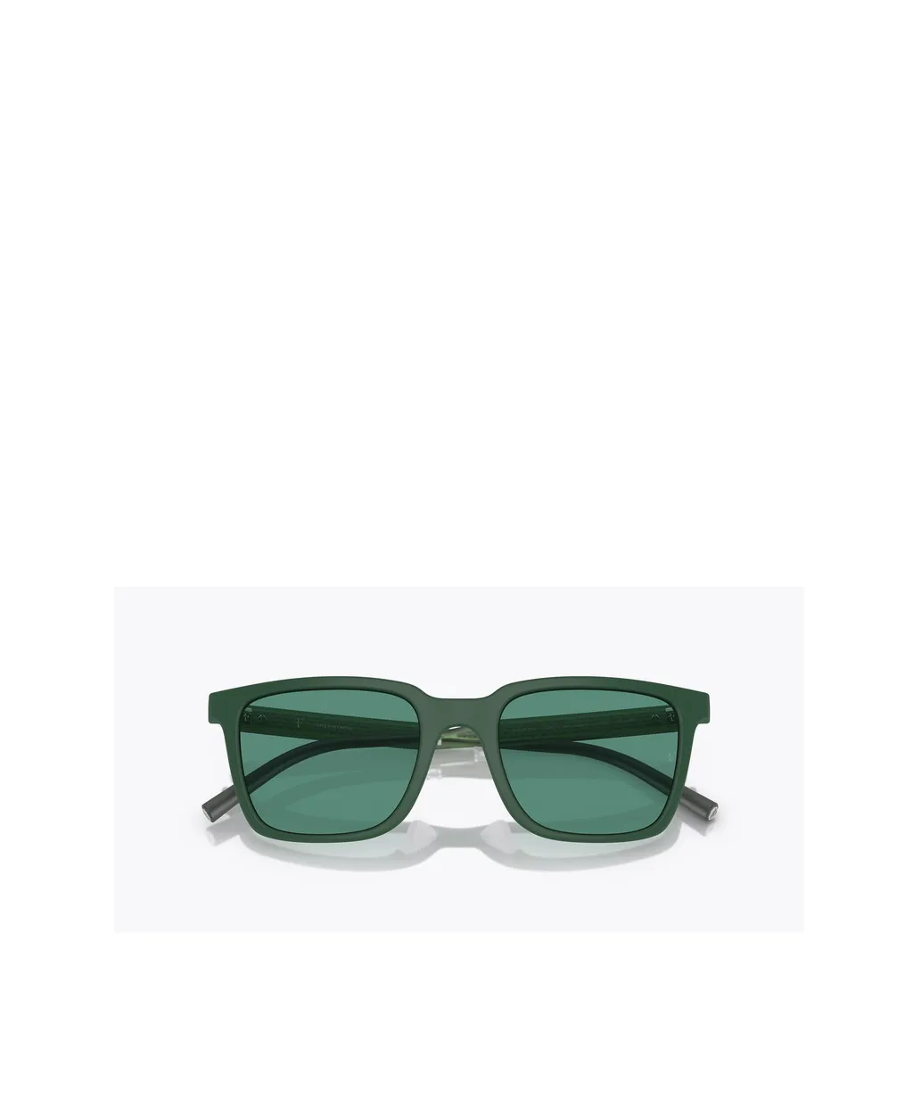 X Roger Federer Mr. Federer Square-Frame Sunglasses