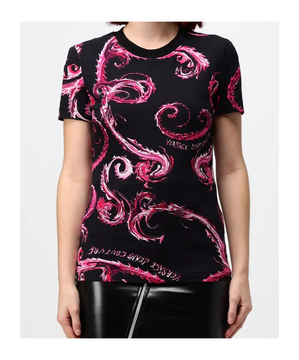 Chromo Couture T-Shirt
