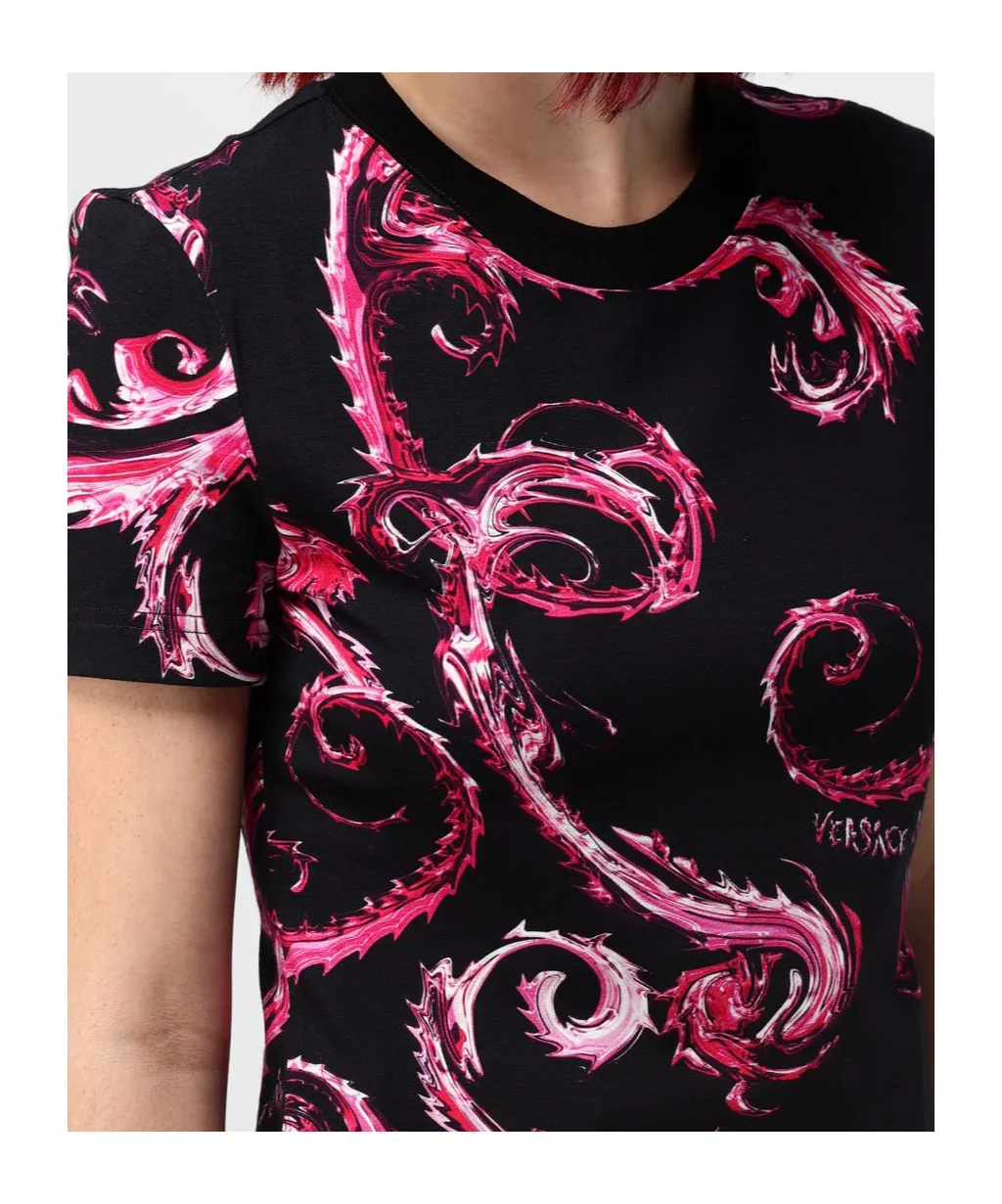Chromo Couture T-Shirt