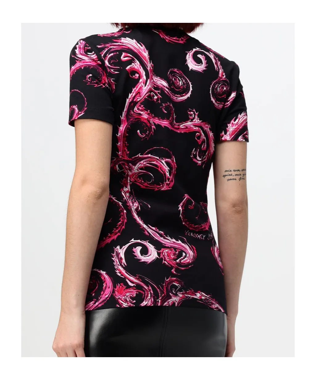 Chromo Couture T-Shirt