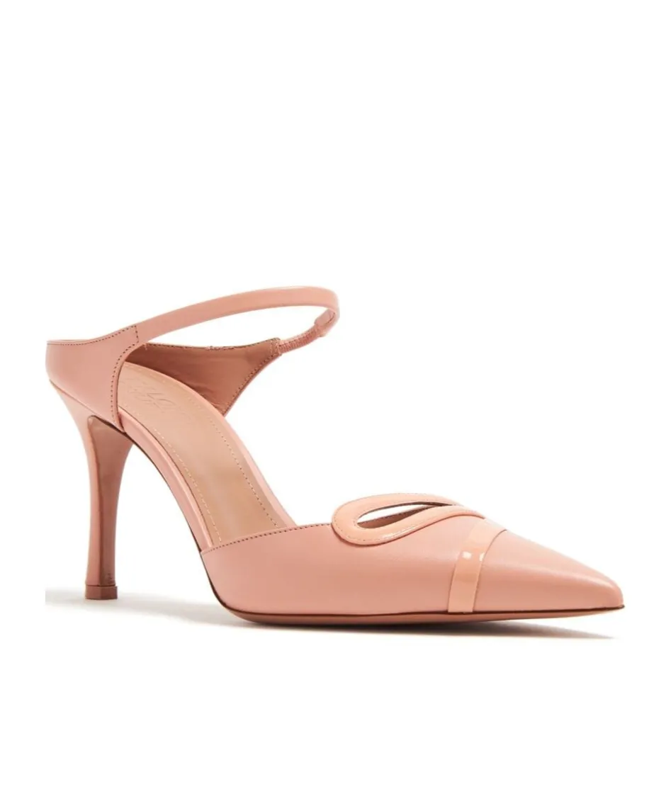 Stiletto Sandals