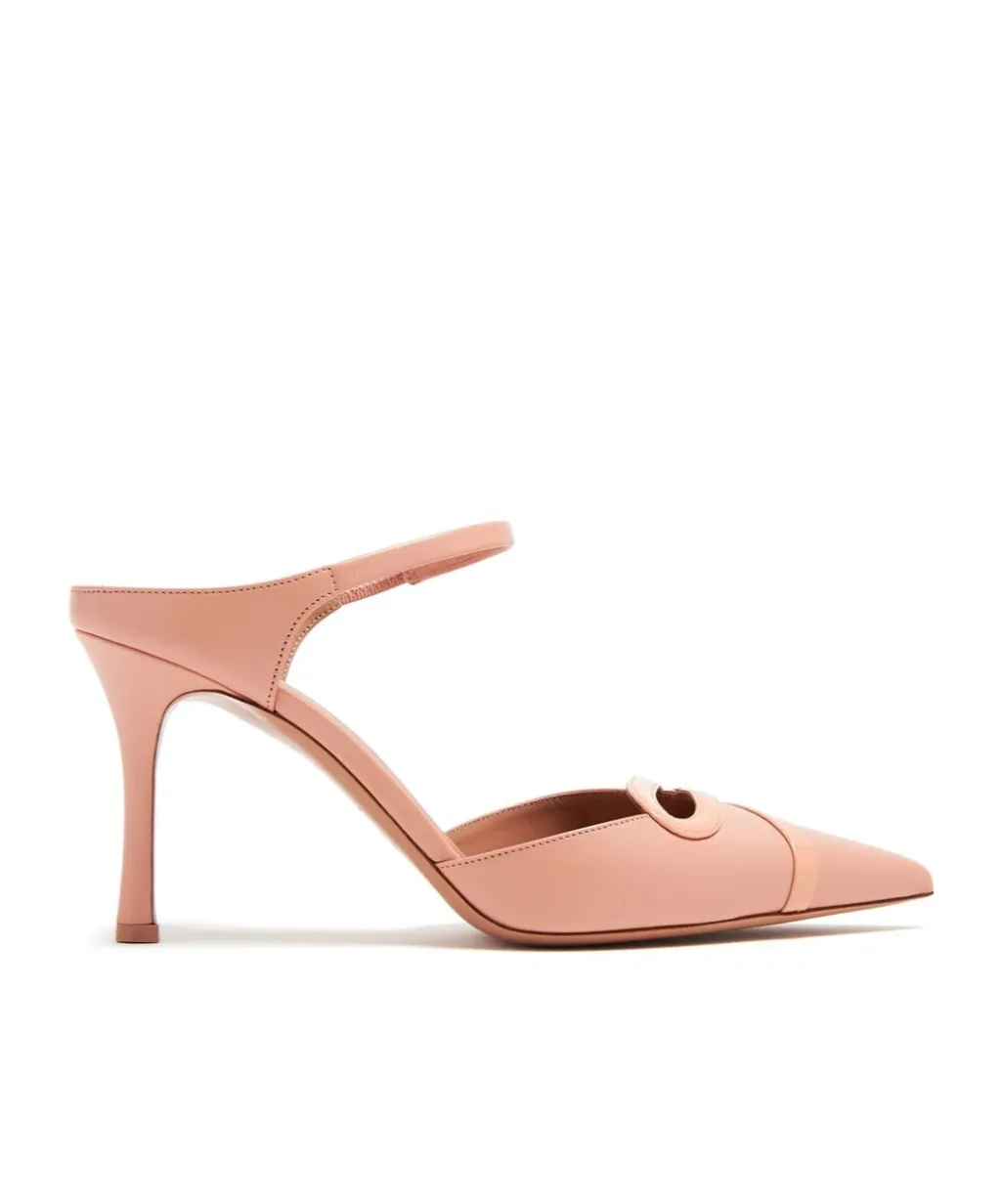 Stiletto Sandals