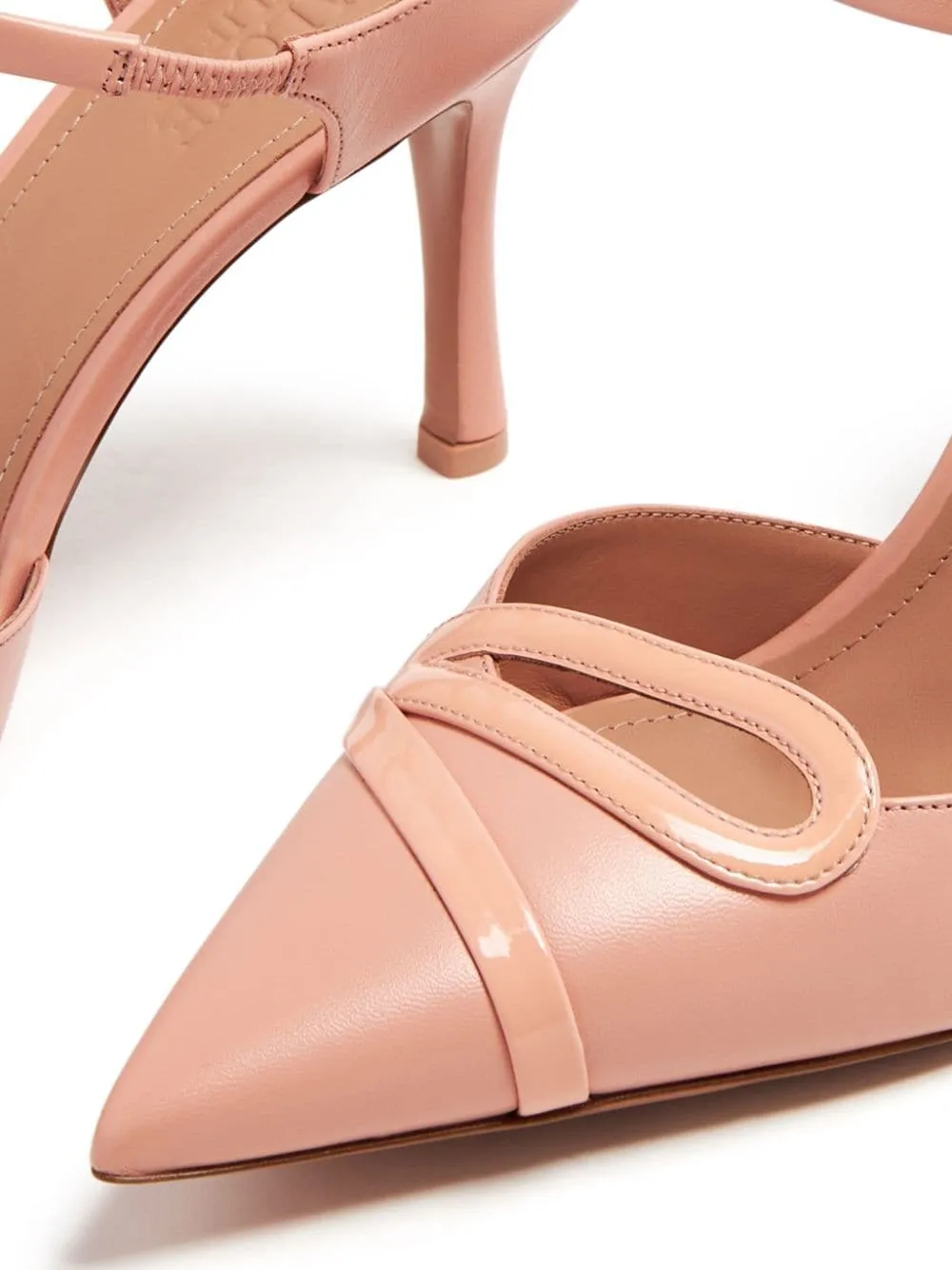 Stiletto Sandals