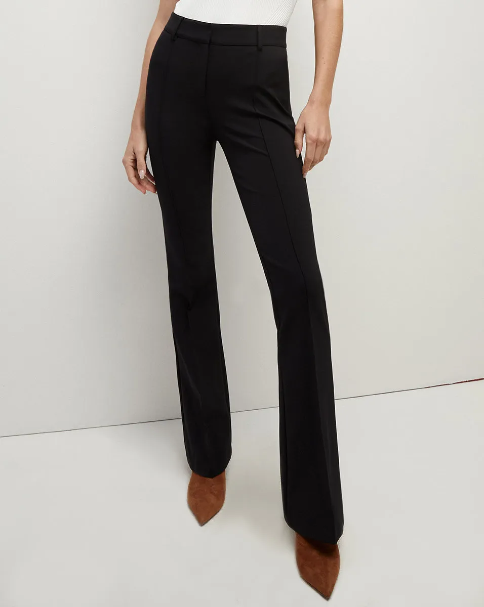 Hibiscus Trousers