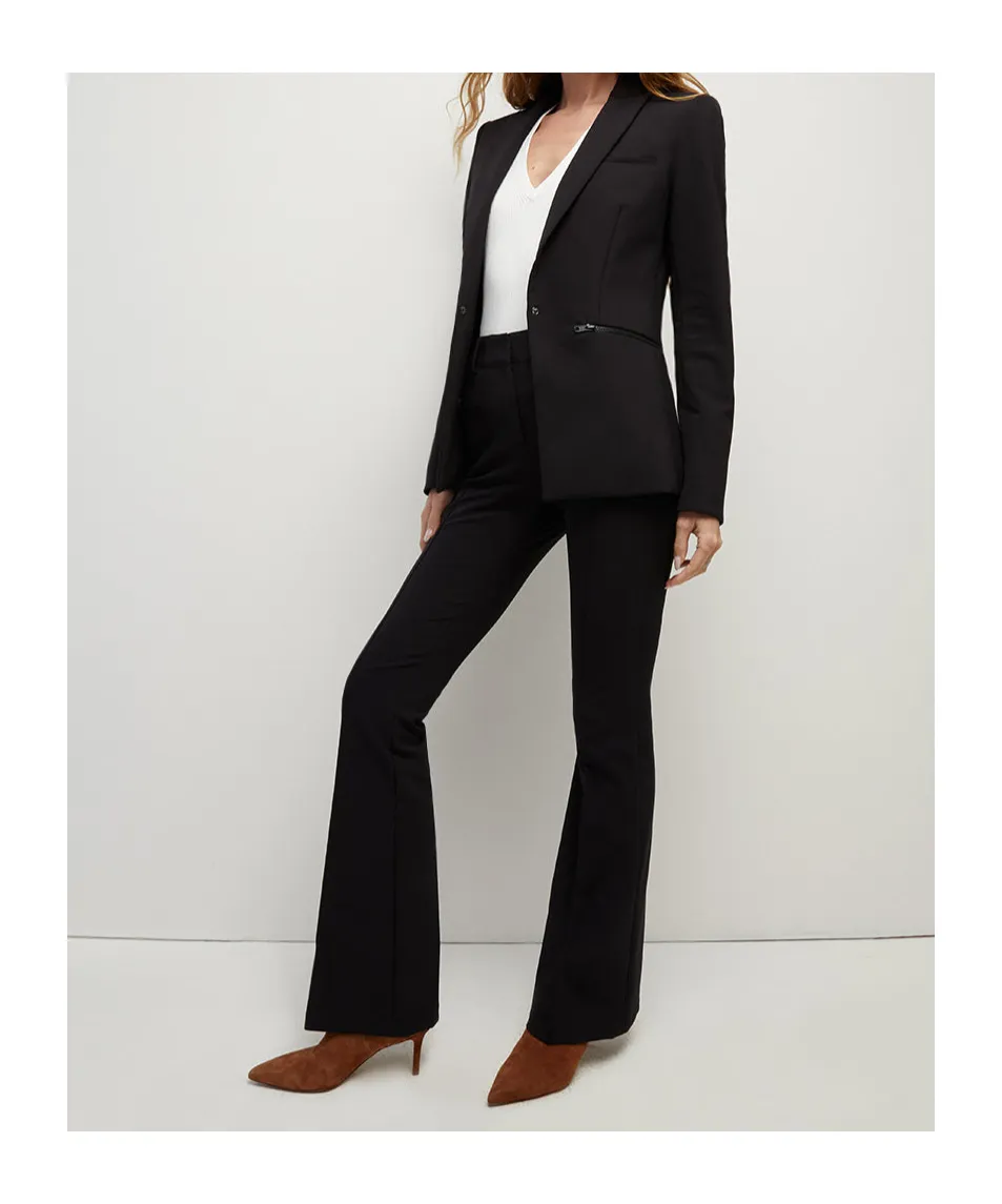 Hibiscus Trousers