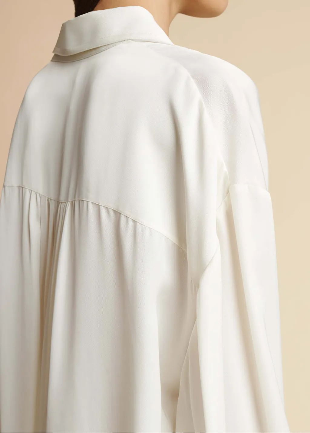 Khaite The Bam Top