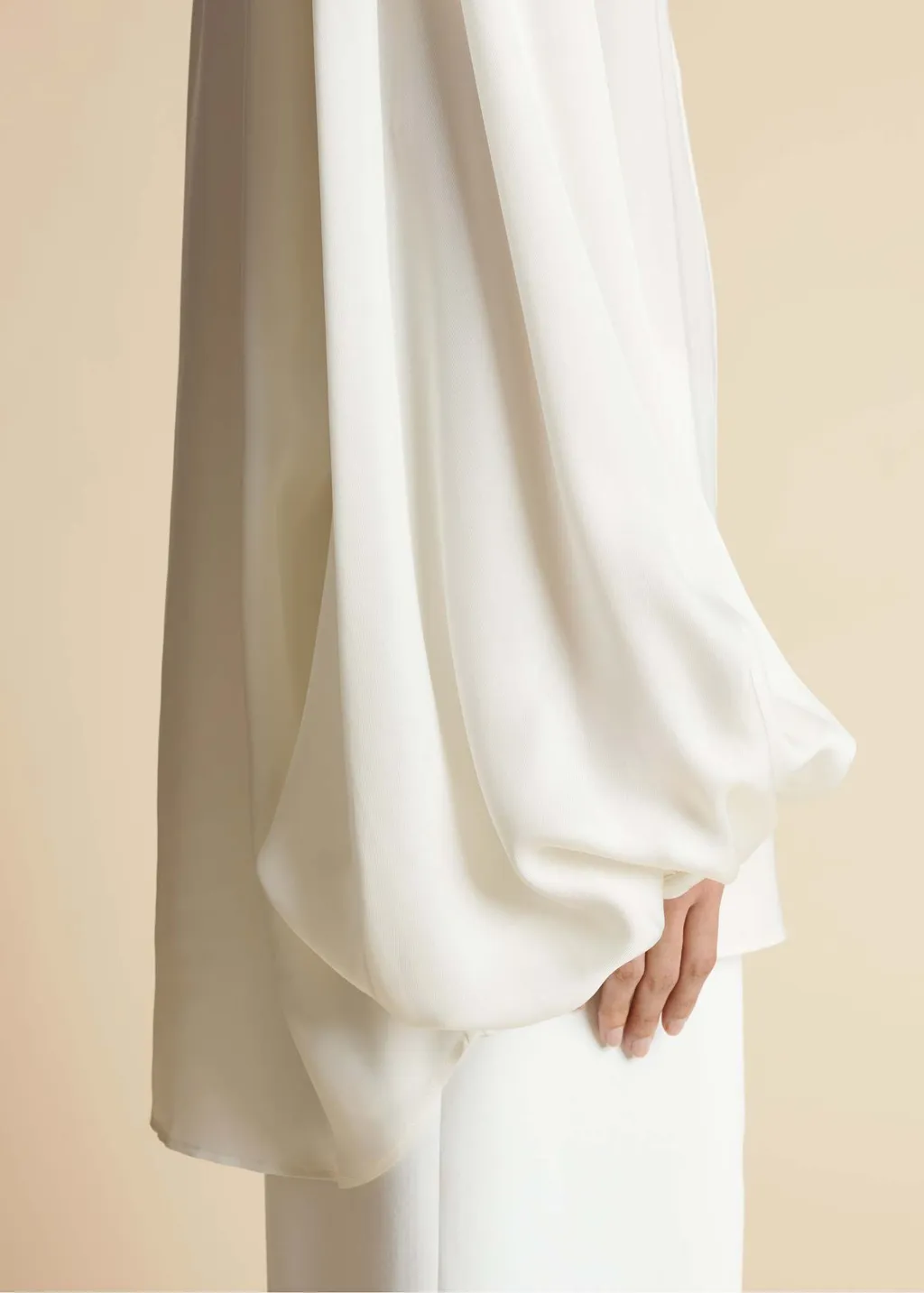 Khaite The Bam Top