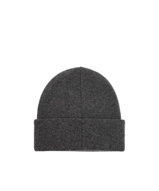 Logo-Patch Beanie