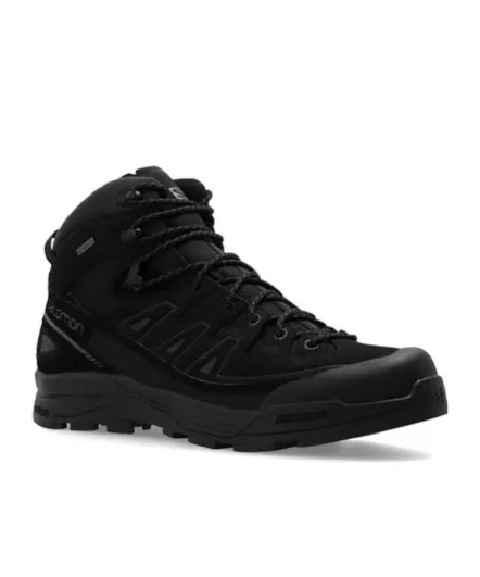 Salomon X-Alp Mid Ltr Gtx Ankle Boots