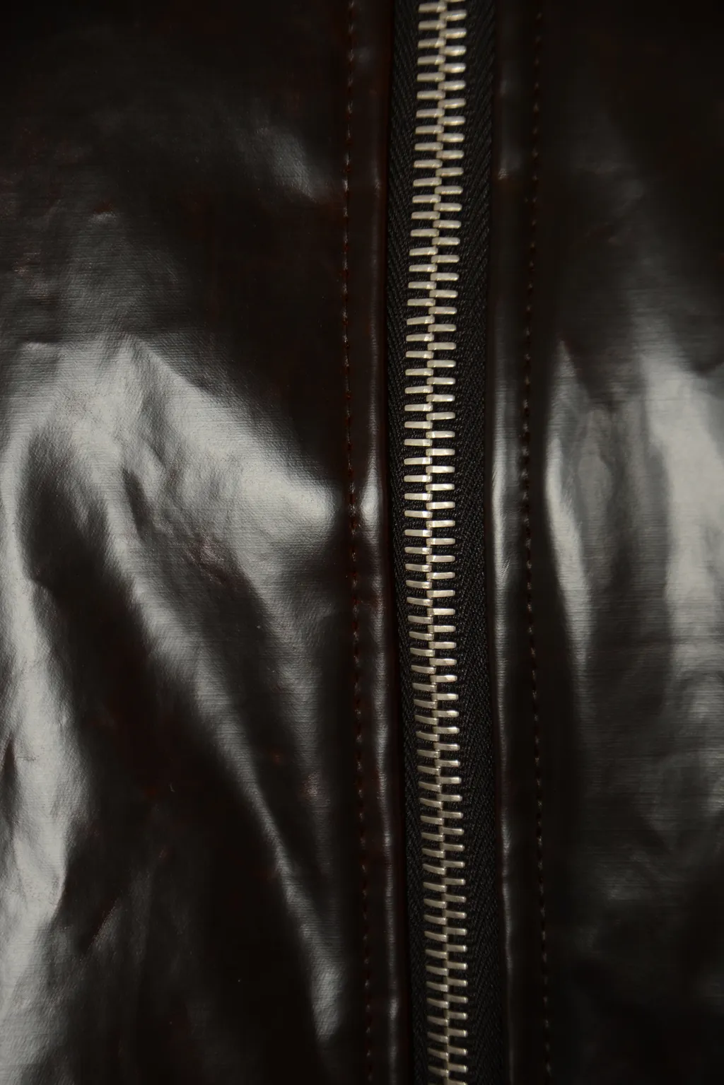 Dries Van Noten Zipped Bomber Jacket