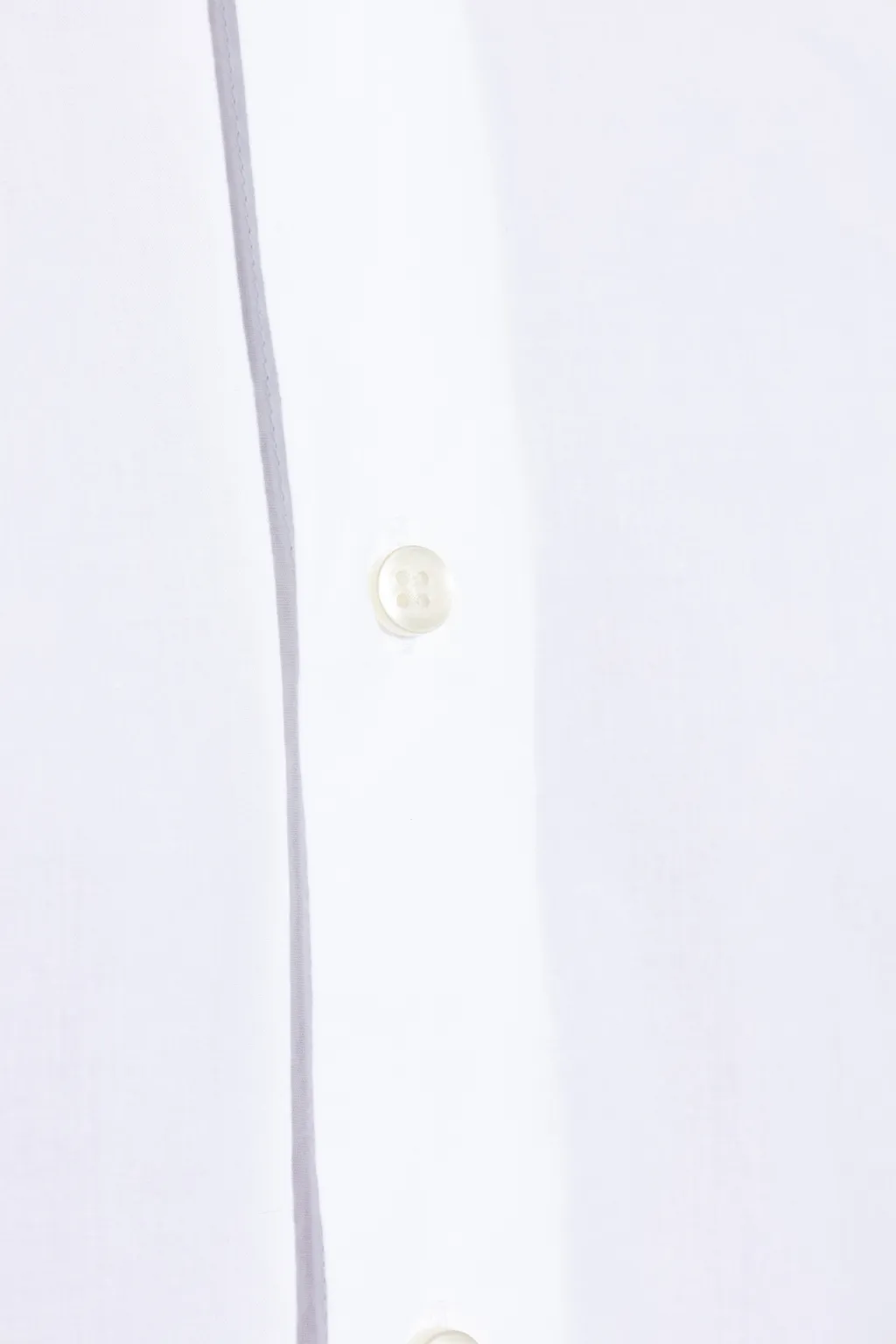 Officine Gnrale Poplin Dress Shirt