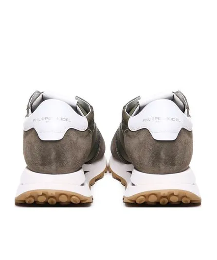 Philippe Model Tropez Haute Low-Top Sneakers