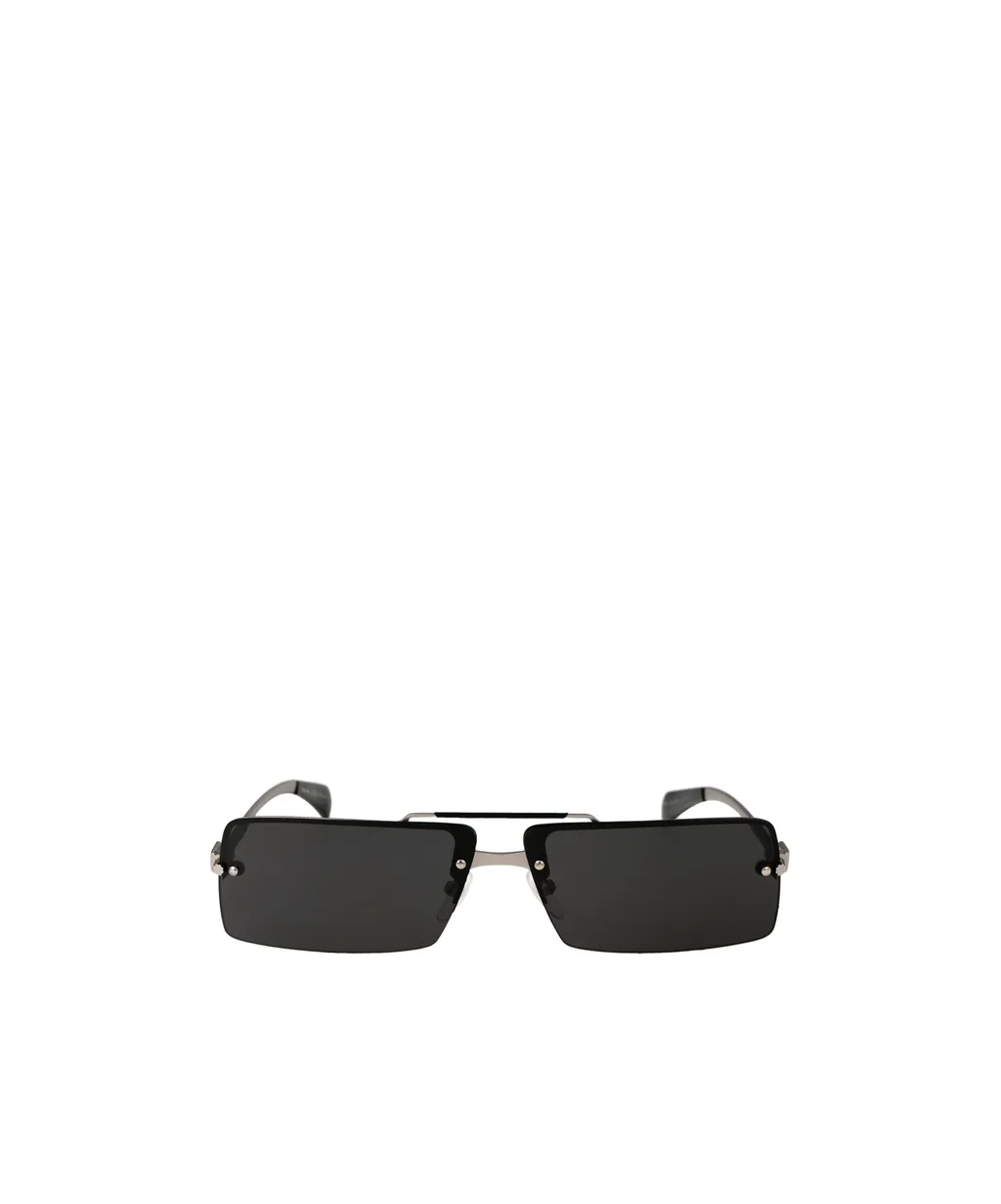 Ferragamo Eyewear Aviator Sunglasses