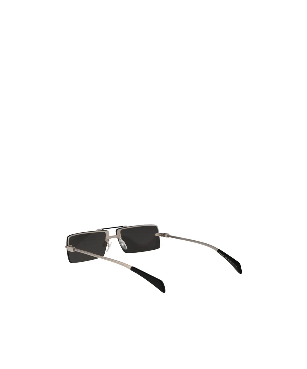 Ferragamo Eyewear Aviator Sunglasses