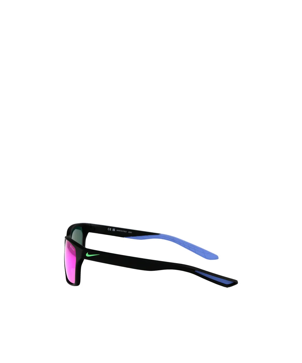 Maverick Rge Rectangle-Frame Sunglasses