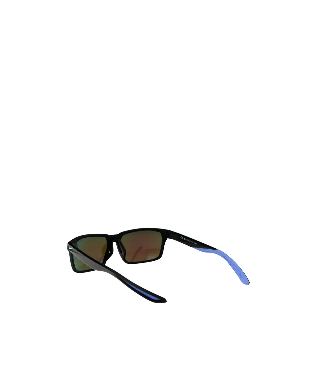 Maverick Rge Rectangle-Frame Sunglasses