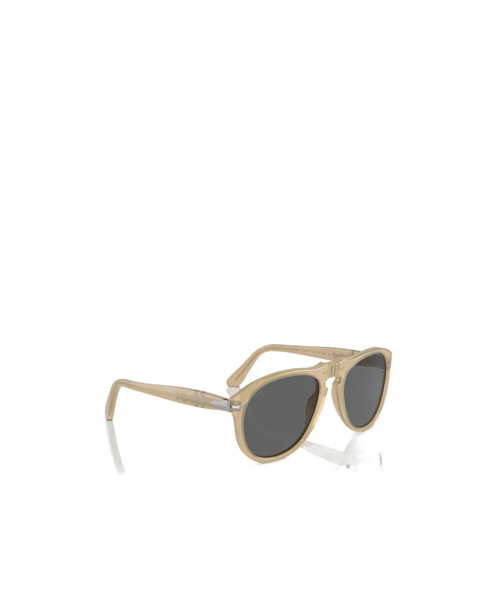 Persol Pilot Frame Sunglasses