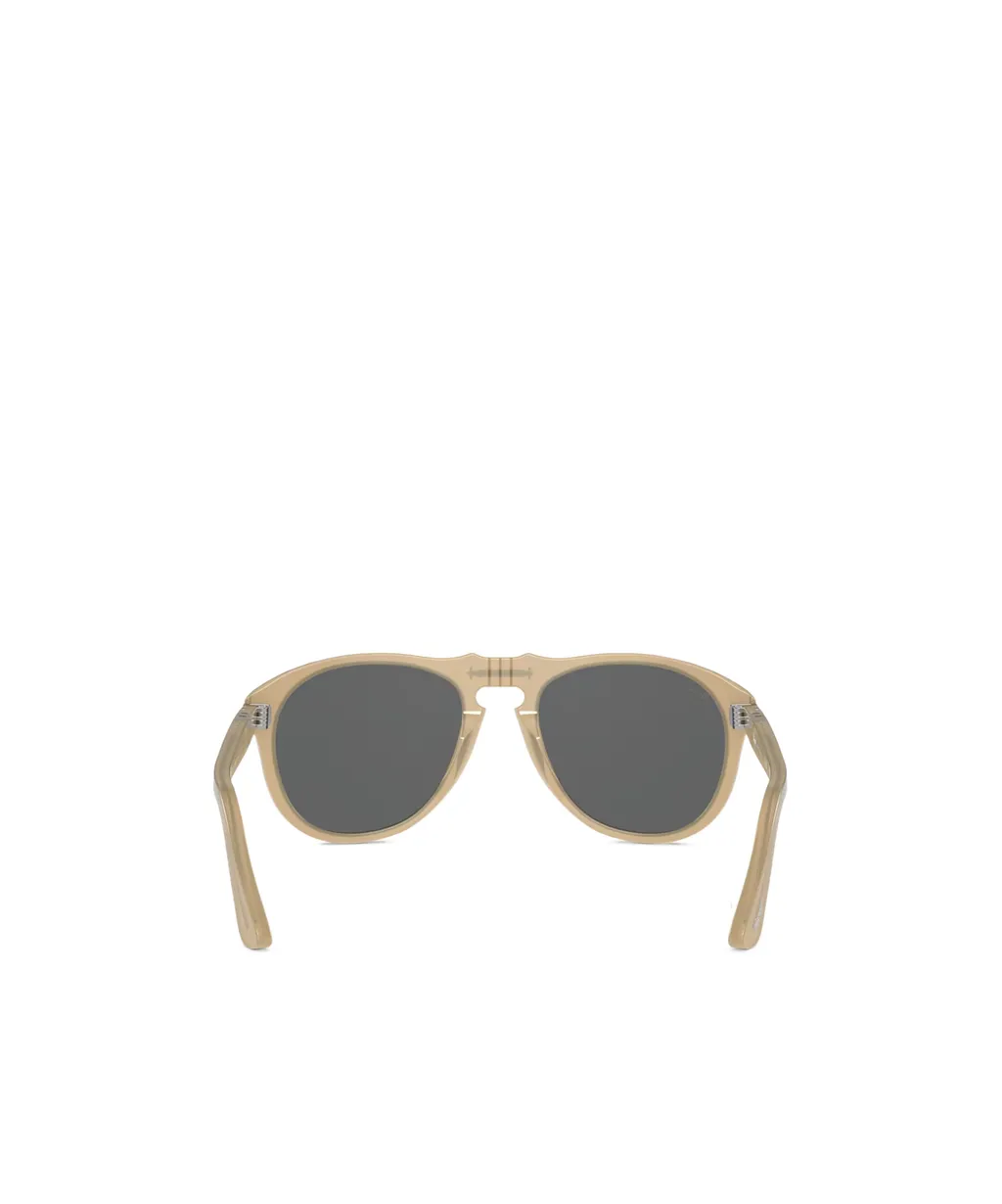 Persol Pilot Frame Sunglasses