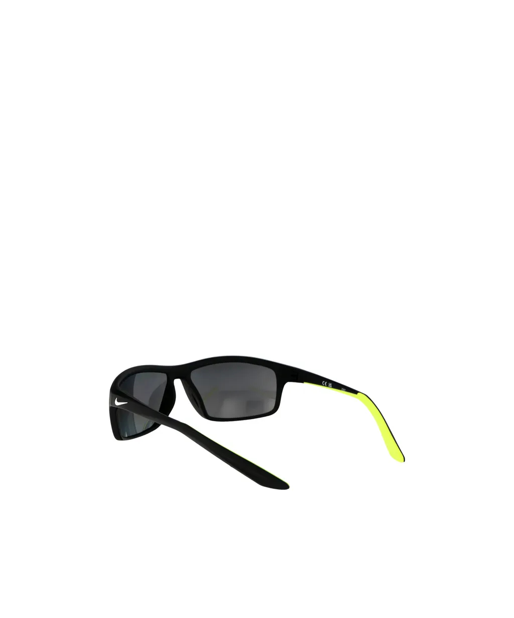 Nike Adrenaline 22 Rectangular Frame Sunglasses