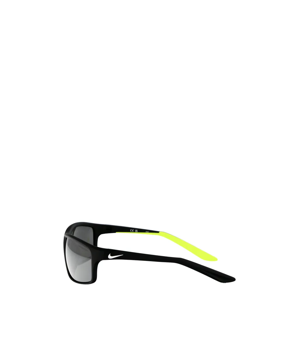 Nike Adrenaline 22 Rectangular Frame Sunglasses