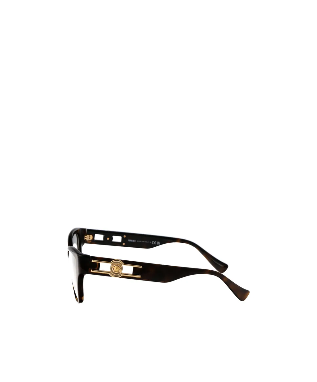 Logo Flat Mirror