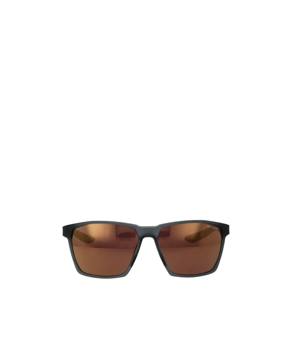 Nike Maverick Square Frame Sunglasses