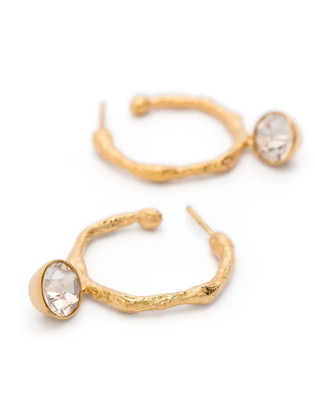 Pendant Earrings