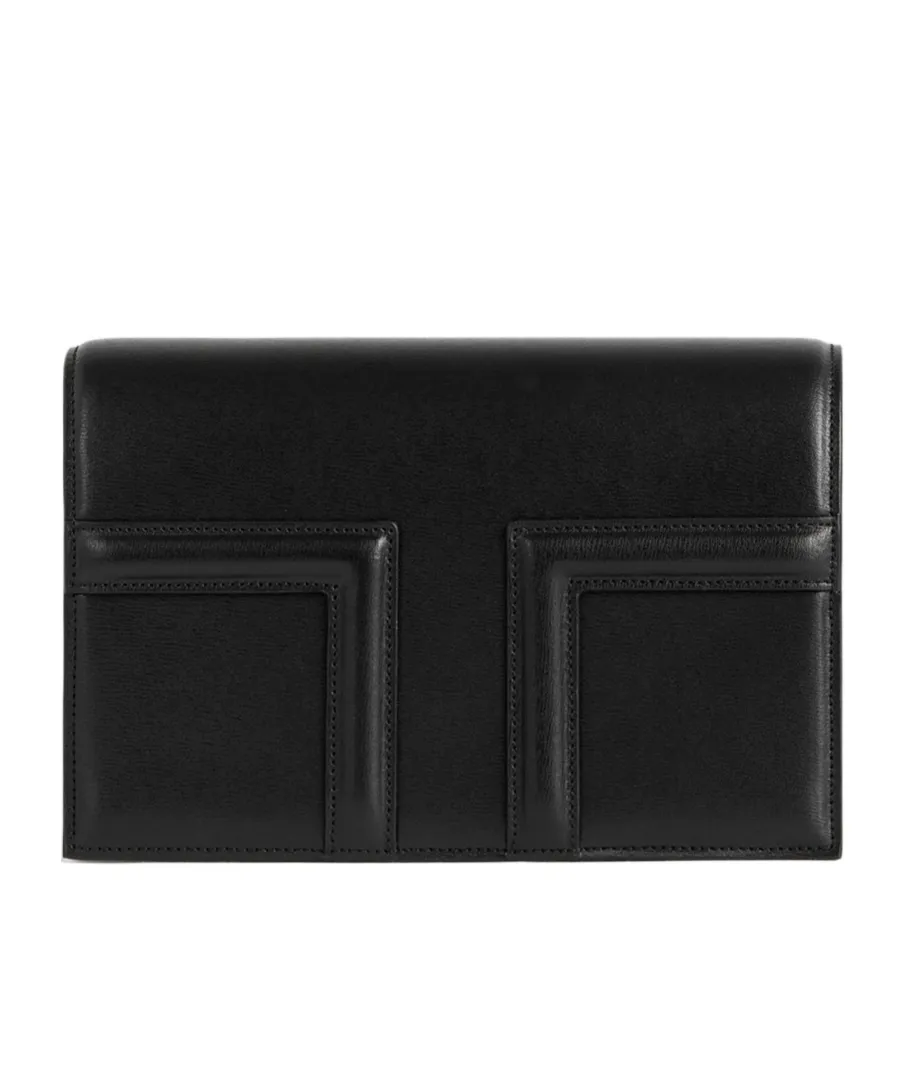 TotÊMe T-Flap Mini Tote Bag