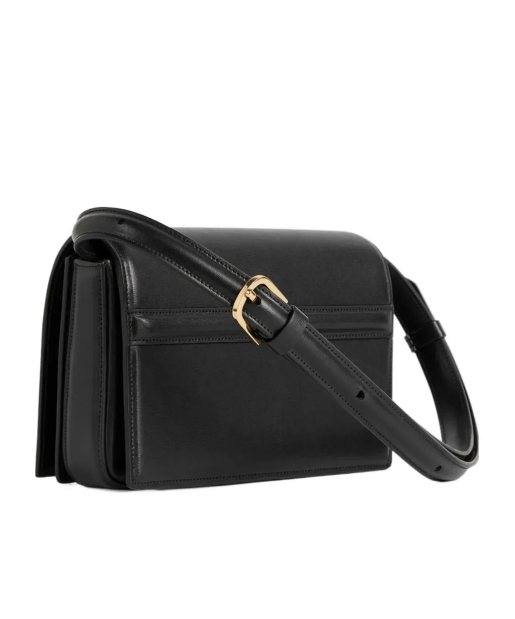 TotÊMe T-Flap Mini Tote Bag