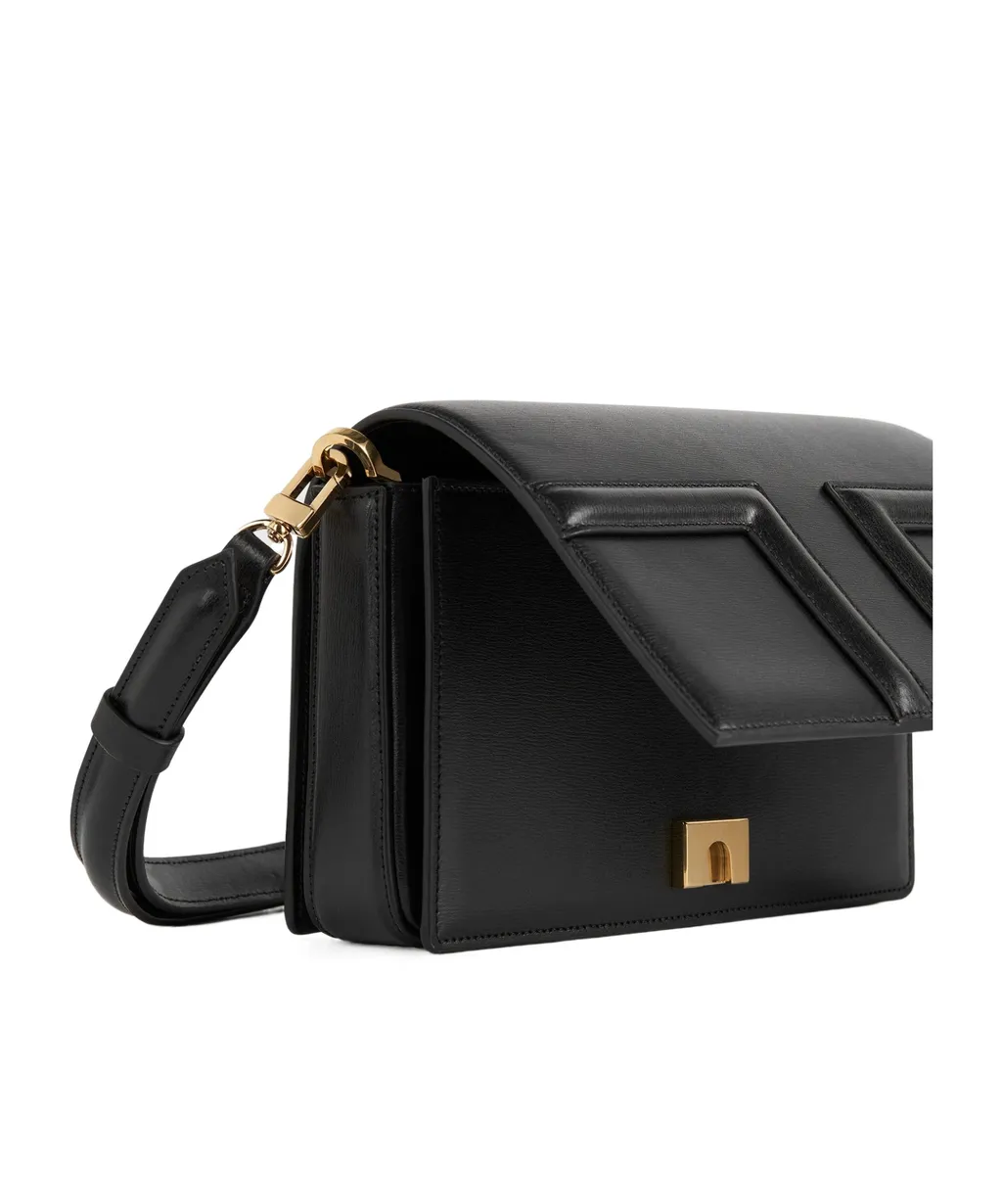 TotÊMe T-Flap Mini Tote Bag