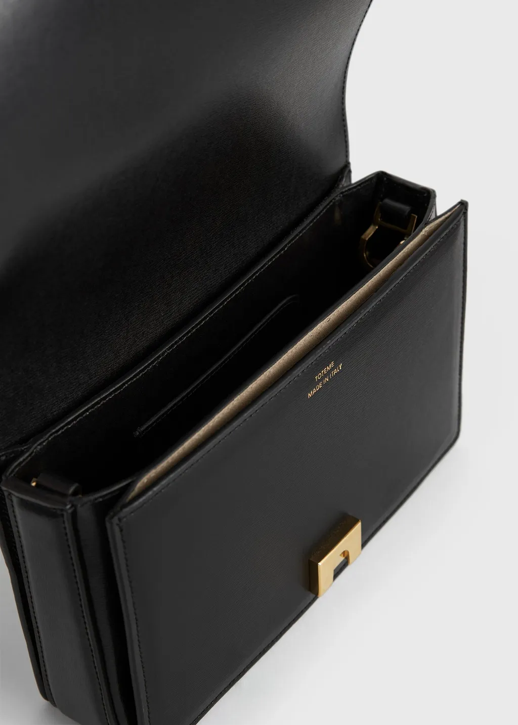 TotÊMe T-Flap Mini Tote Bag