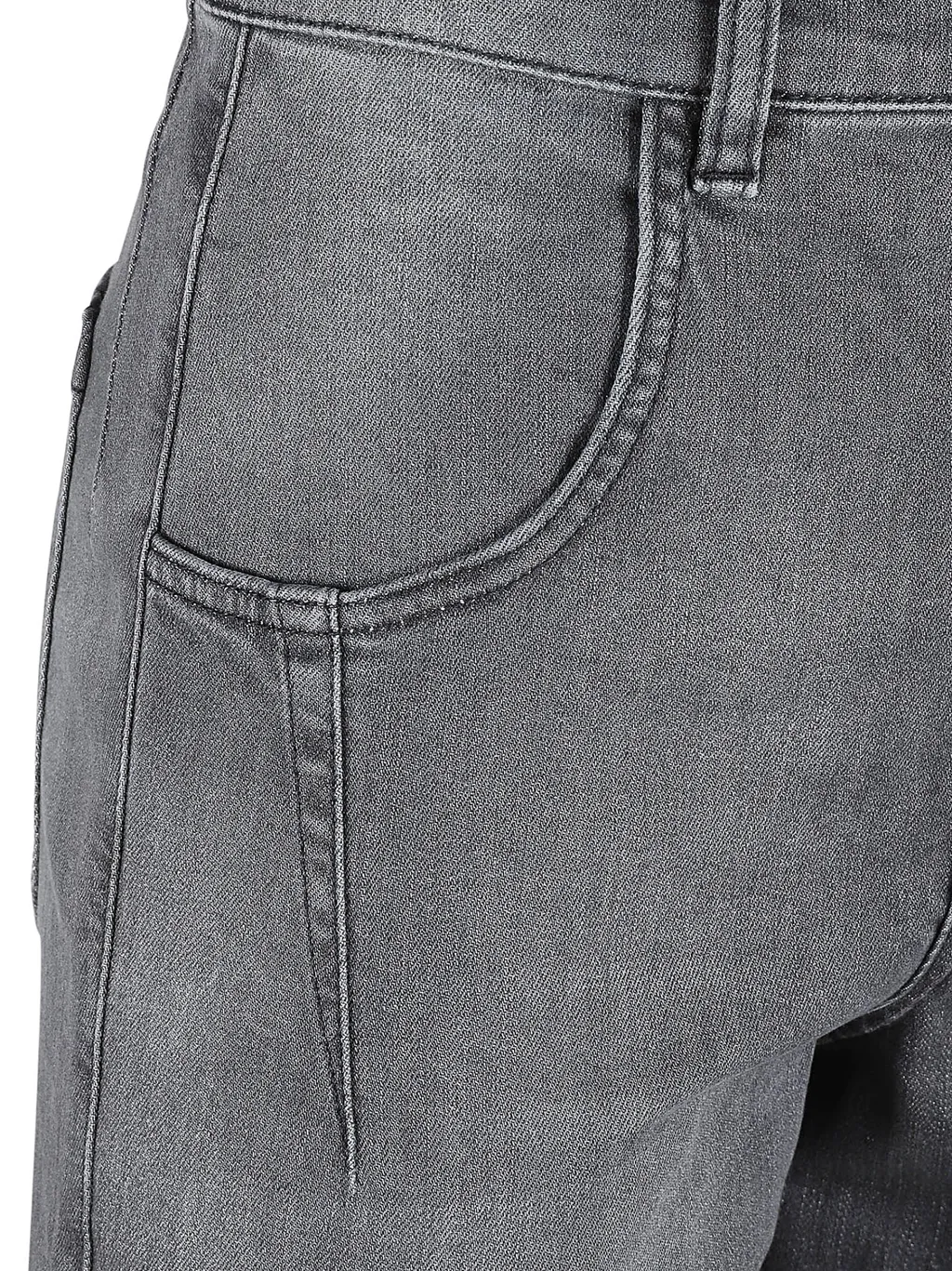 Eleventy Cropped Jeans