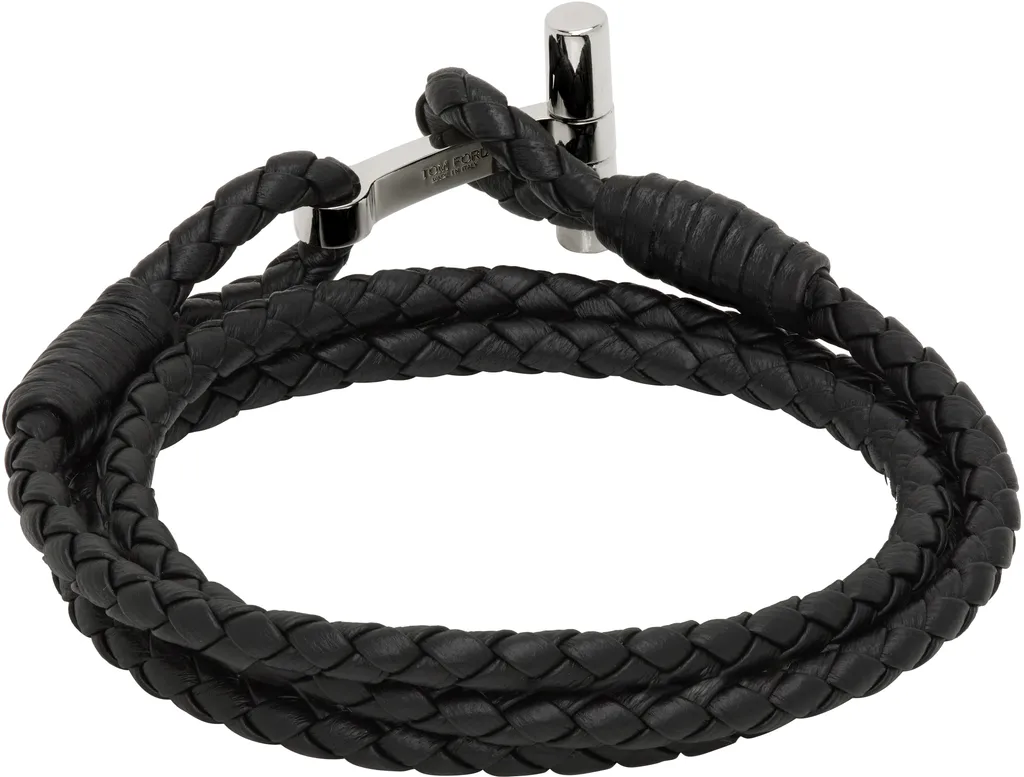 T-Shaped Bracelet