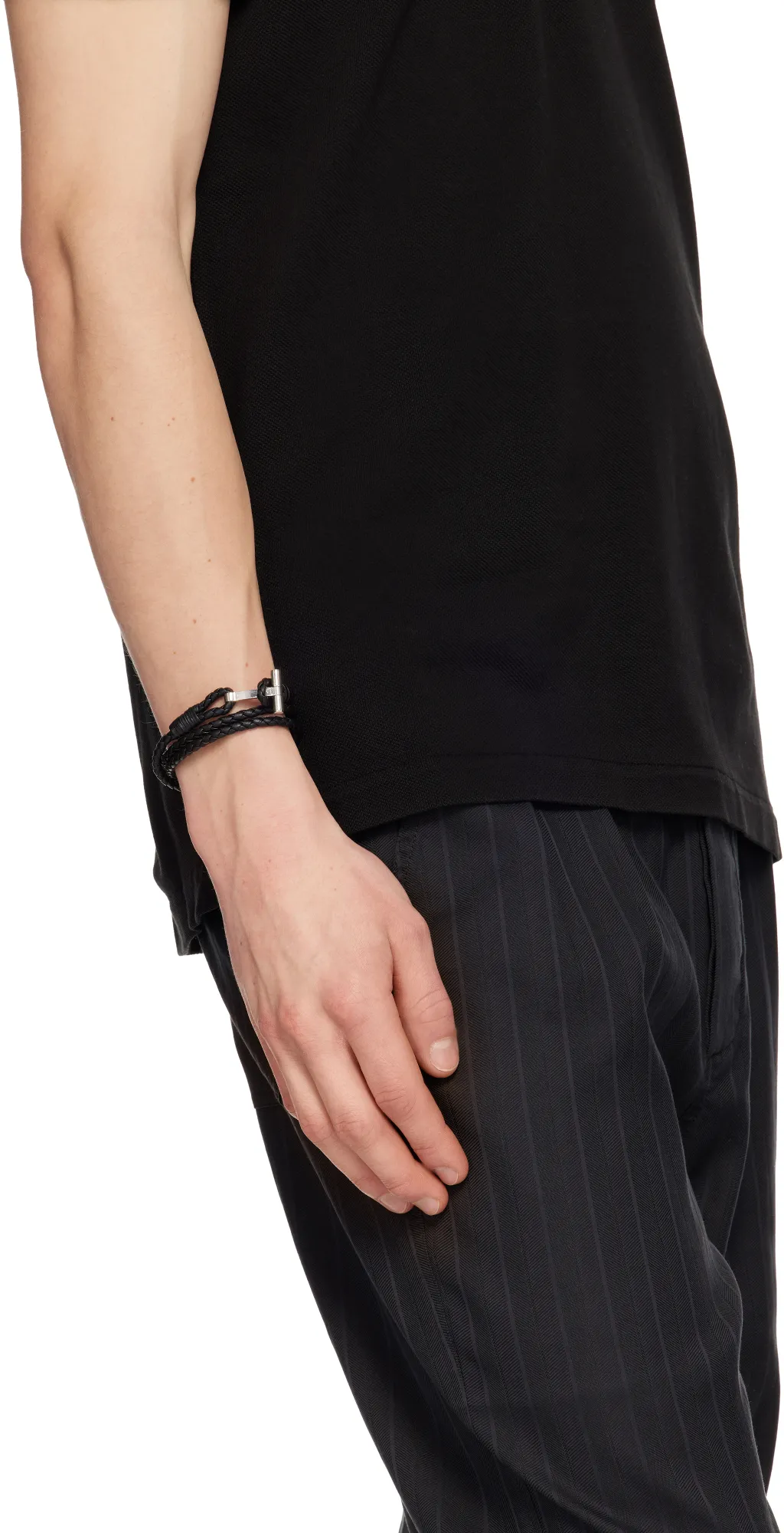 T-Shaped Bracelet