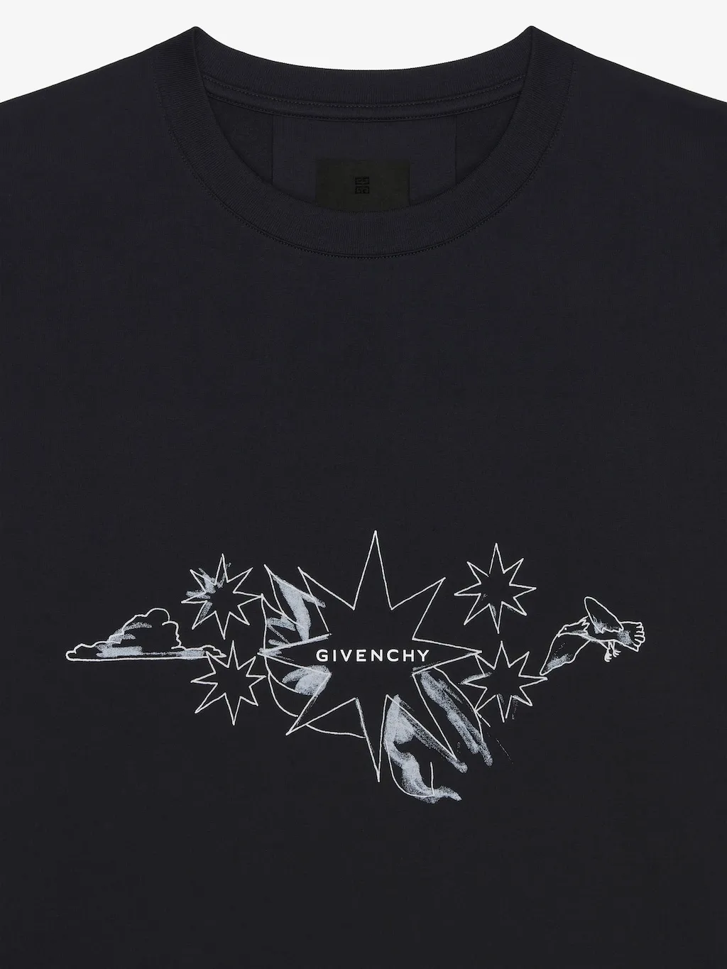 Long-Sleeved T-Shirt