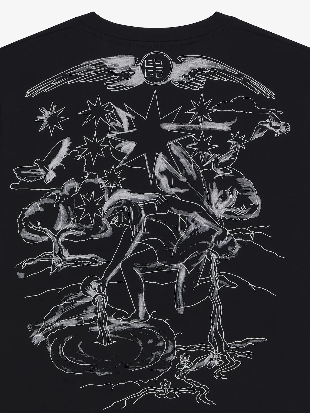 Long-Sleeved T-Shirt