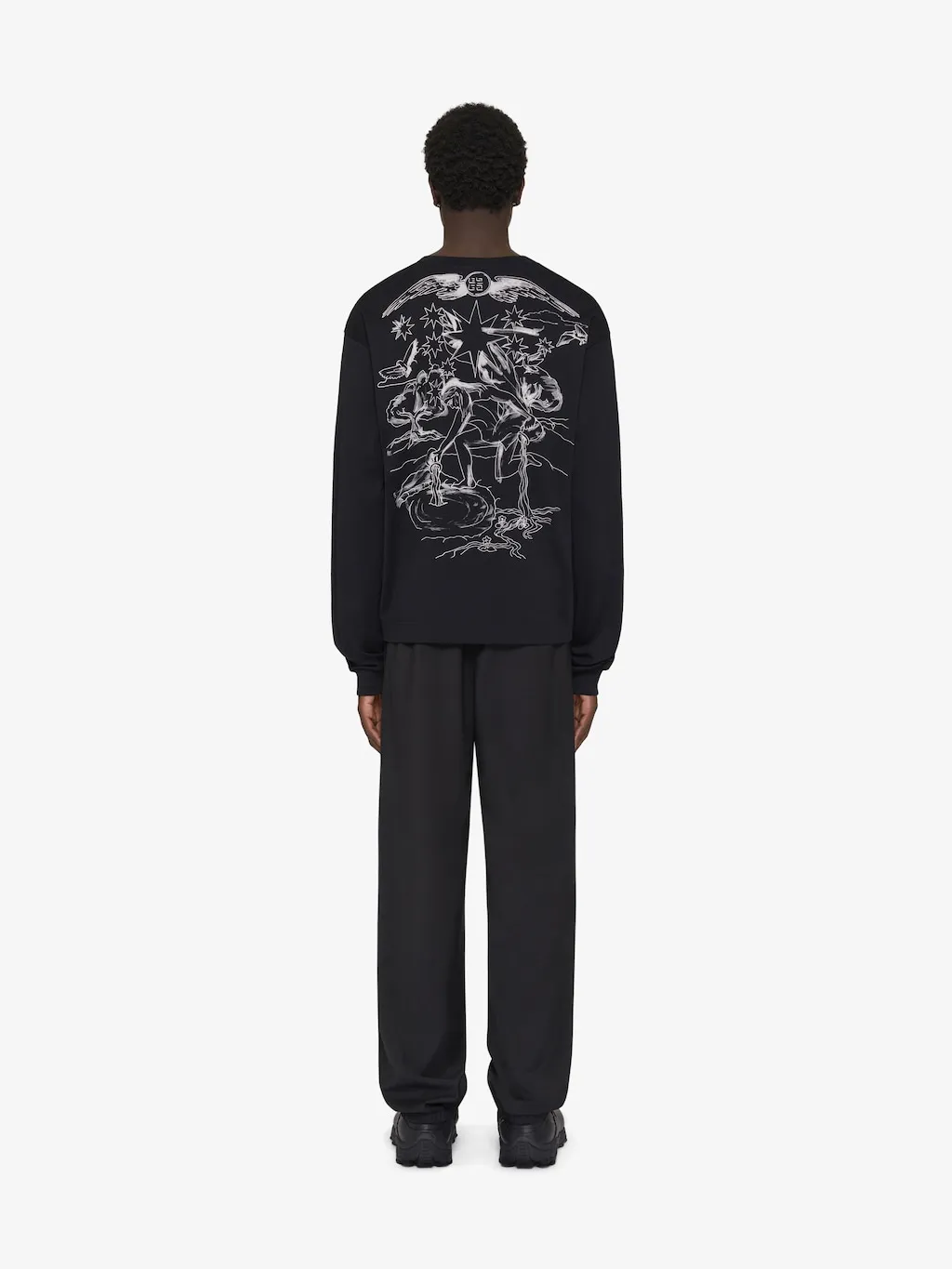 Long-Sleeved T-Shirt
