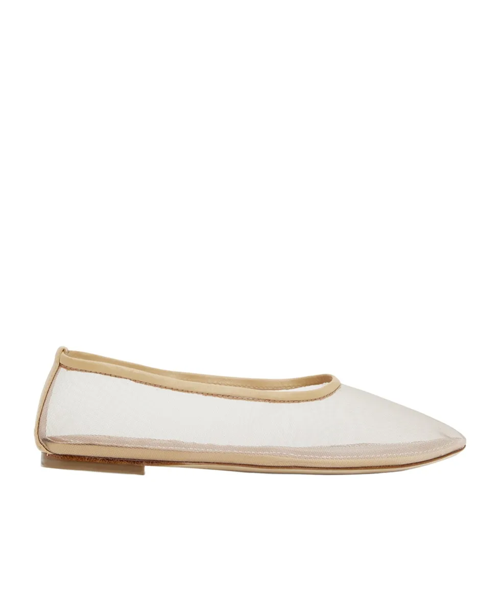 Alba Ballet Shoes