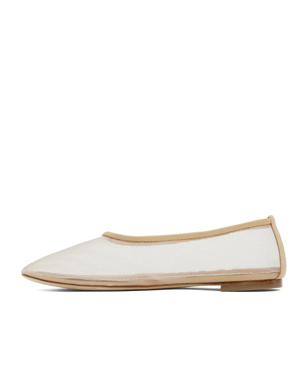 Alba Ballet Shoes