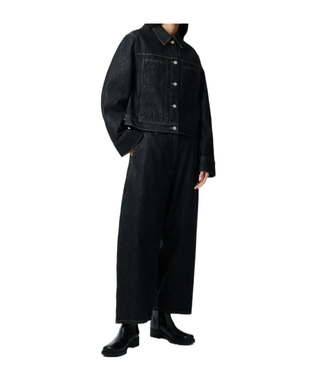 Studio Nicholson Organic Cotton Jacket