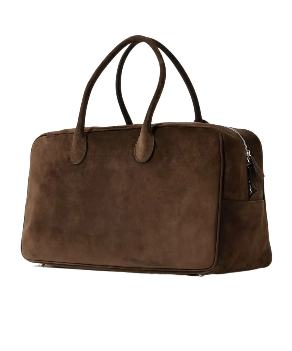 Large Brigitte Tote Bag