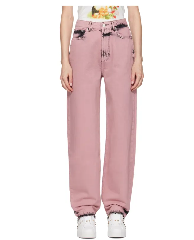 Belt Loop Jeans