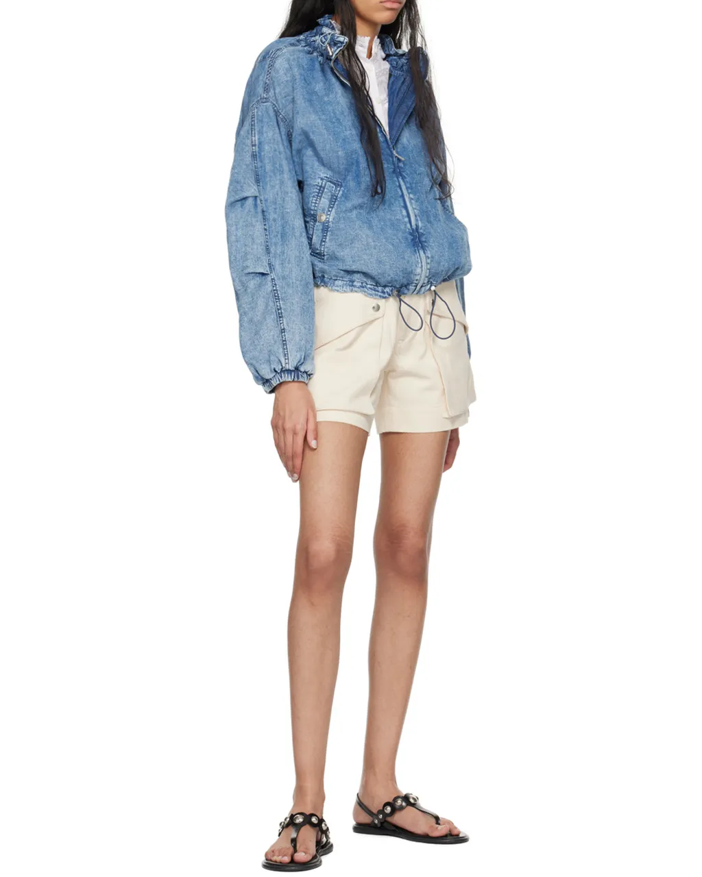 Jemmy Shorts