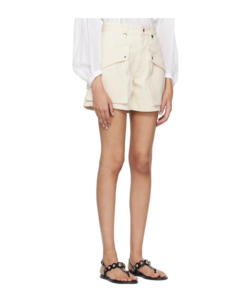Jemmy Shorts