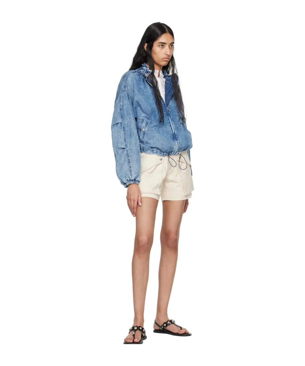 Jemmy Shorts