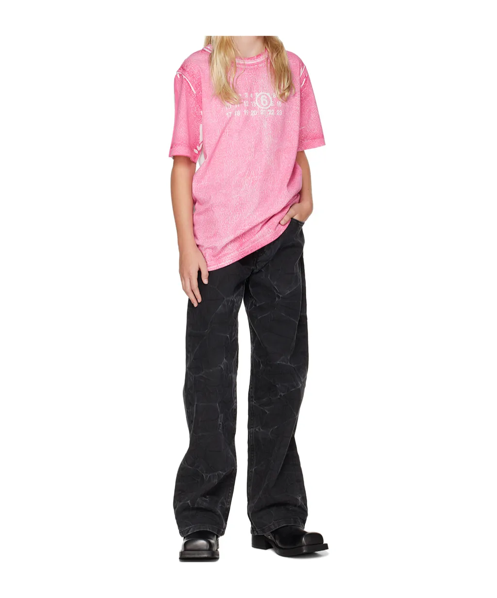 Jeans With Belt Loops